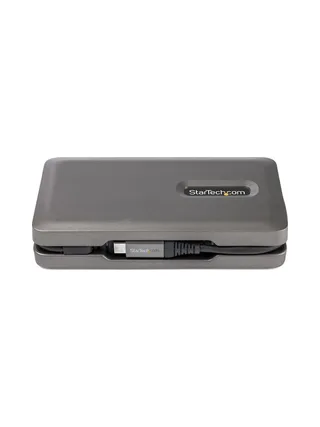 USB C Multiport Adapter w/Hub HDMI PD 5