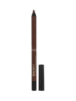 Lancome Drama 24H Liquid Pencil Eyeliner 1.2g - #02 French Chocolate 2