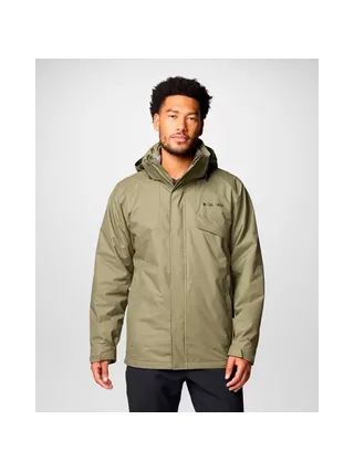 Veste COLUMBIA Bugaboo III 2