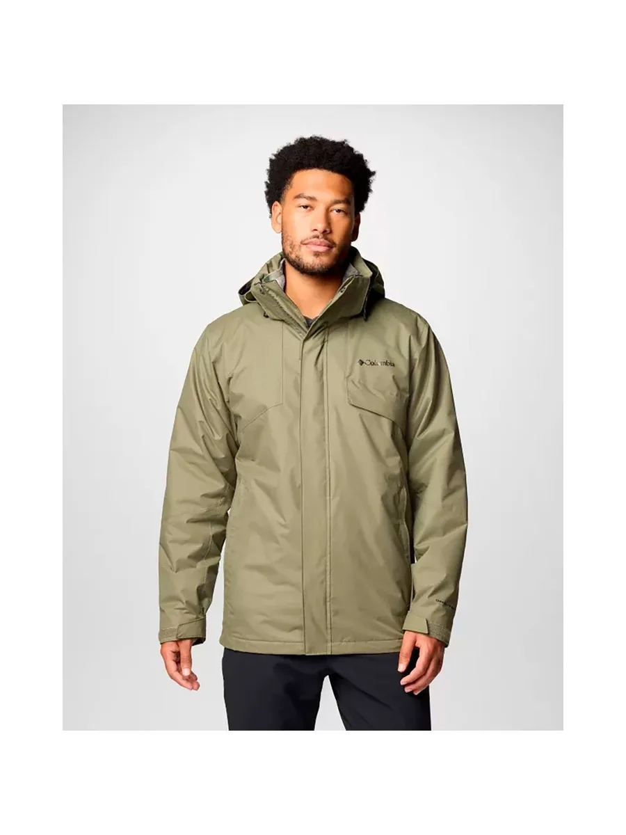 Veste COLUMBIA Bugaboo III 4
