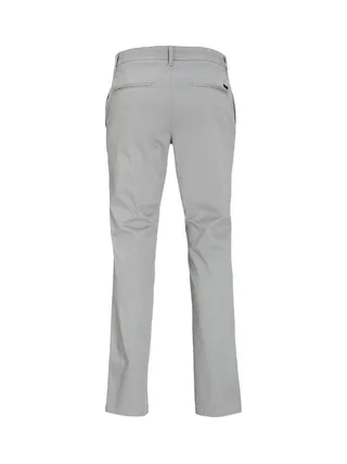 Pantalon Gris Homme Jack & Jones Bolton 30 2