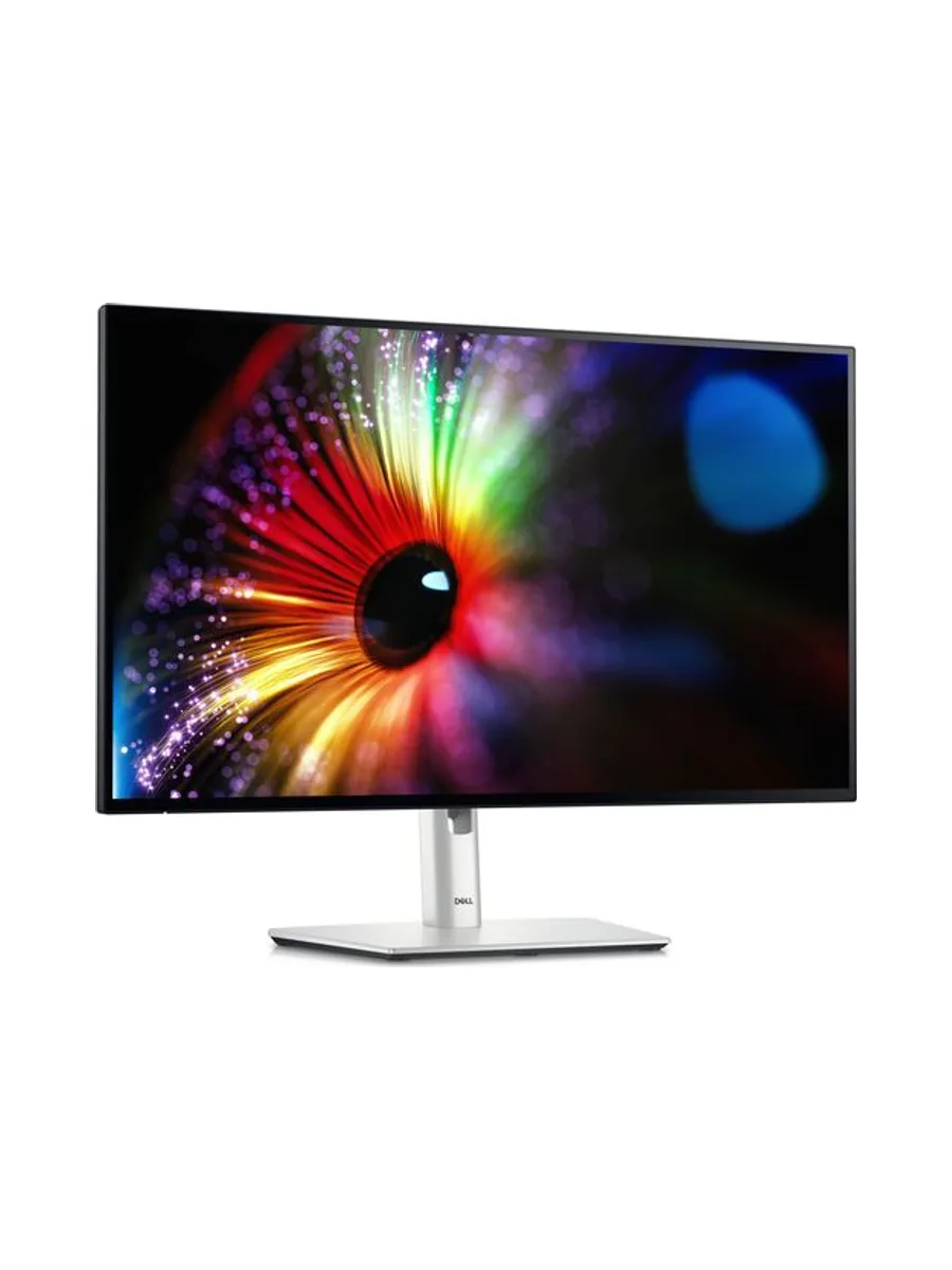 Dell Ultrasharp 27" U2724D QHD Monitor 1