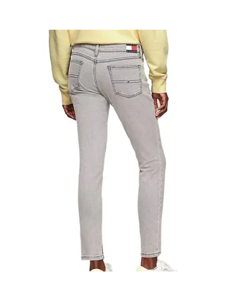 Jean Gris Femme Tommy Hilfiger Sophie 2