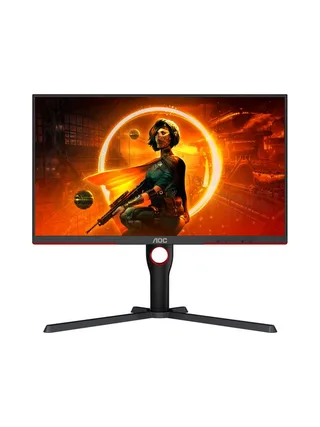 AOC G3 Q27G3XMN/BK computer monitor 3