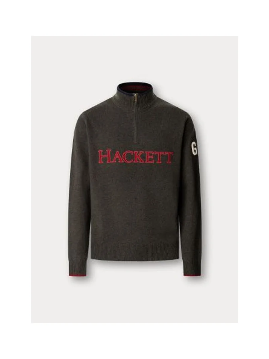 HACKETT HM7000258 - Jersey 2