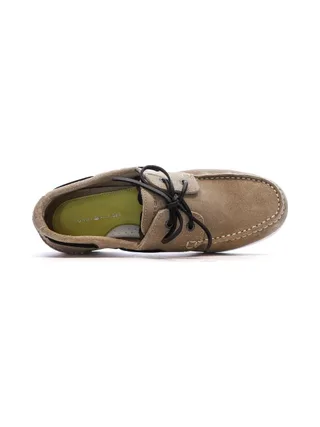 Mocassins Marron Homme Tommy Hilfiger Boat 4