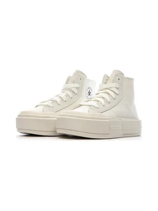 Baskets Blanches Femme Converse Chuck Taylor All Star Cruise 6