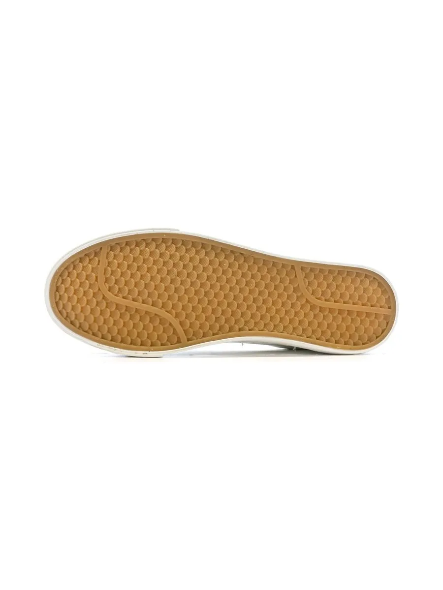 Baskets Blanches Femme Kaporal Sandra 6