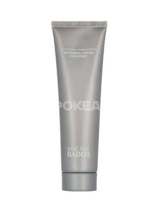 Babor Doctor Sensitive Soothing Cream Cleanser 150ml 2