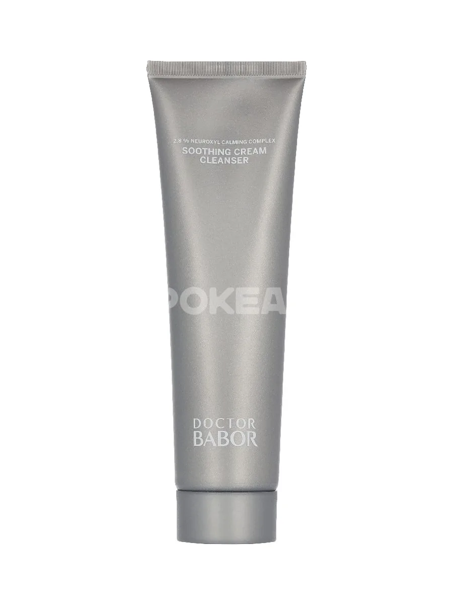 Babor Doctor Sensitive Soothing Cream Cleanser 150ml 2