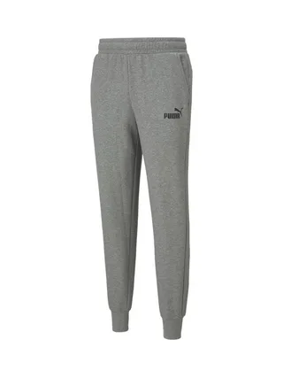 Jogging Gris Homme Puma 586716 1