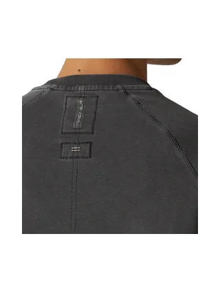 Sweat Gris Homme Converse Charcoal 2