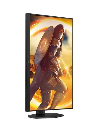 AOC Gaming Q27G4XF - 27 Zoll QHD Monitor 9