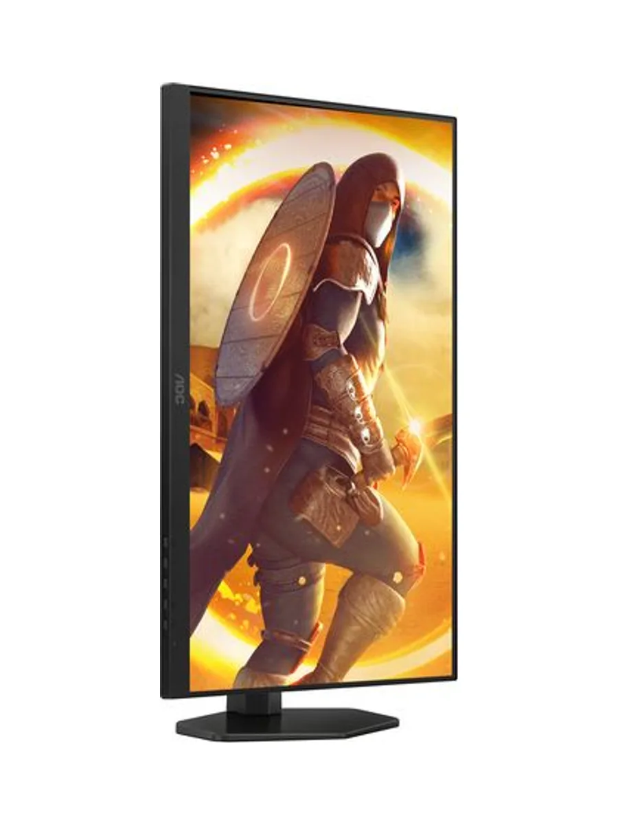 AOC Gaming Q27G4XF - 27 Zoll QHD Monitor 9