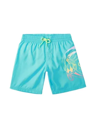 Short de bain Bleu Garçon O'Neill Circle Surfer 1
