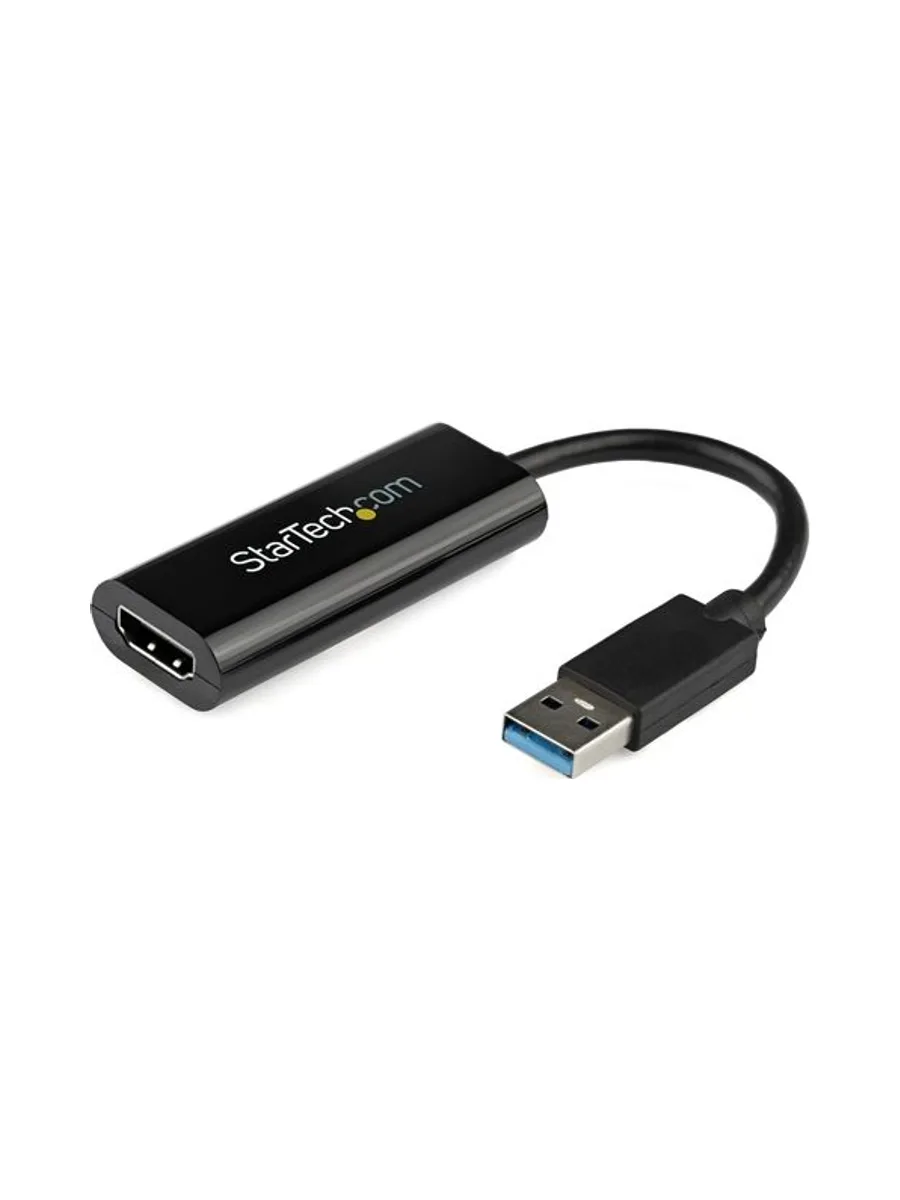 Slim USB 3.0 to HDMI External Video Card 1