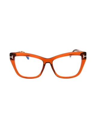 Tom Ford FT5826-B — Lunettes de vue 2