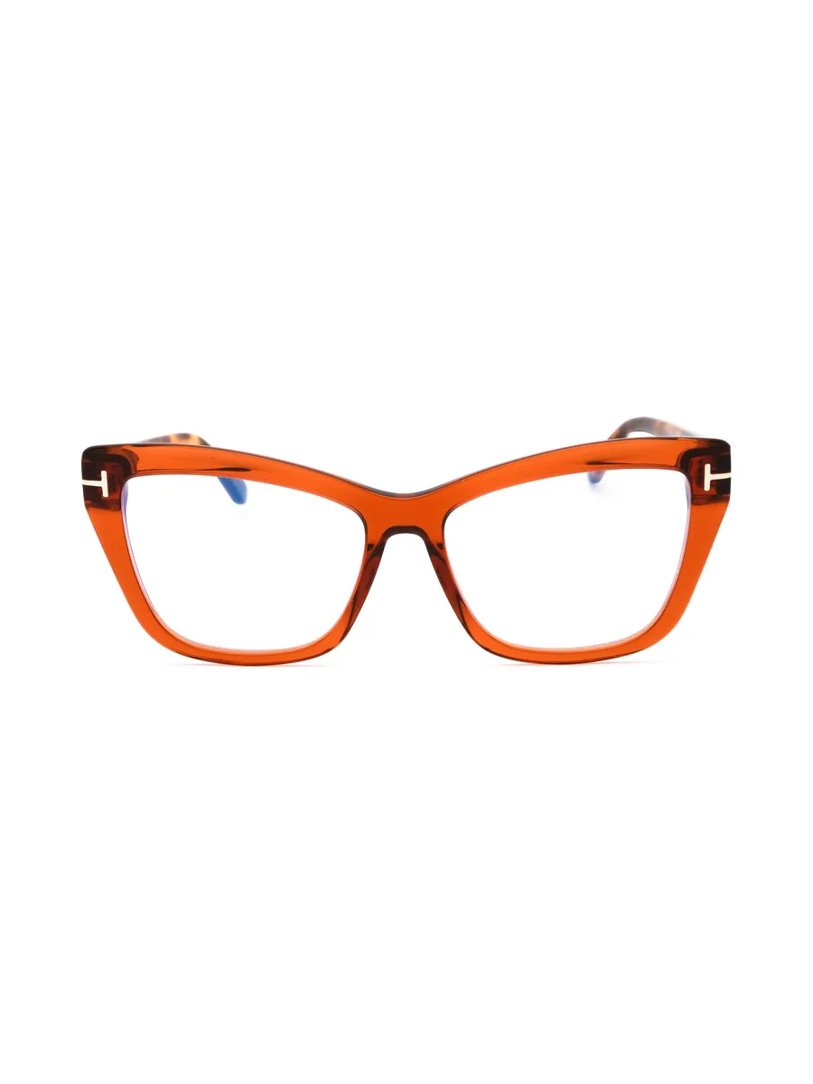 Tom Ford FT5826-B — Lunettes de vue 4