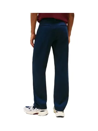 Pantalon Chino Marine Homme Tommy Hilfiger Tjm Sonny 2