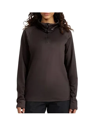 Polaire Noire Femme O'Neill Clime 1