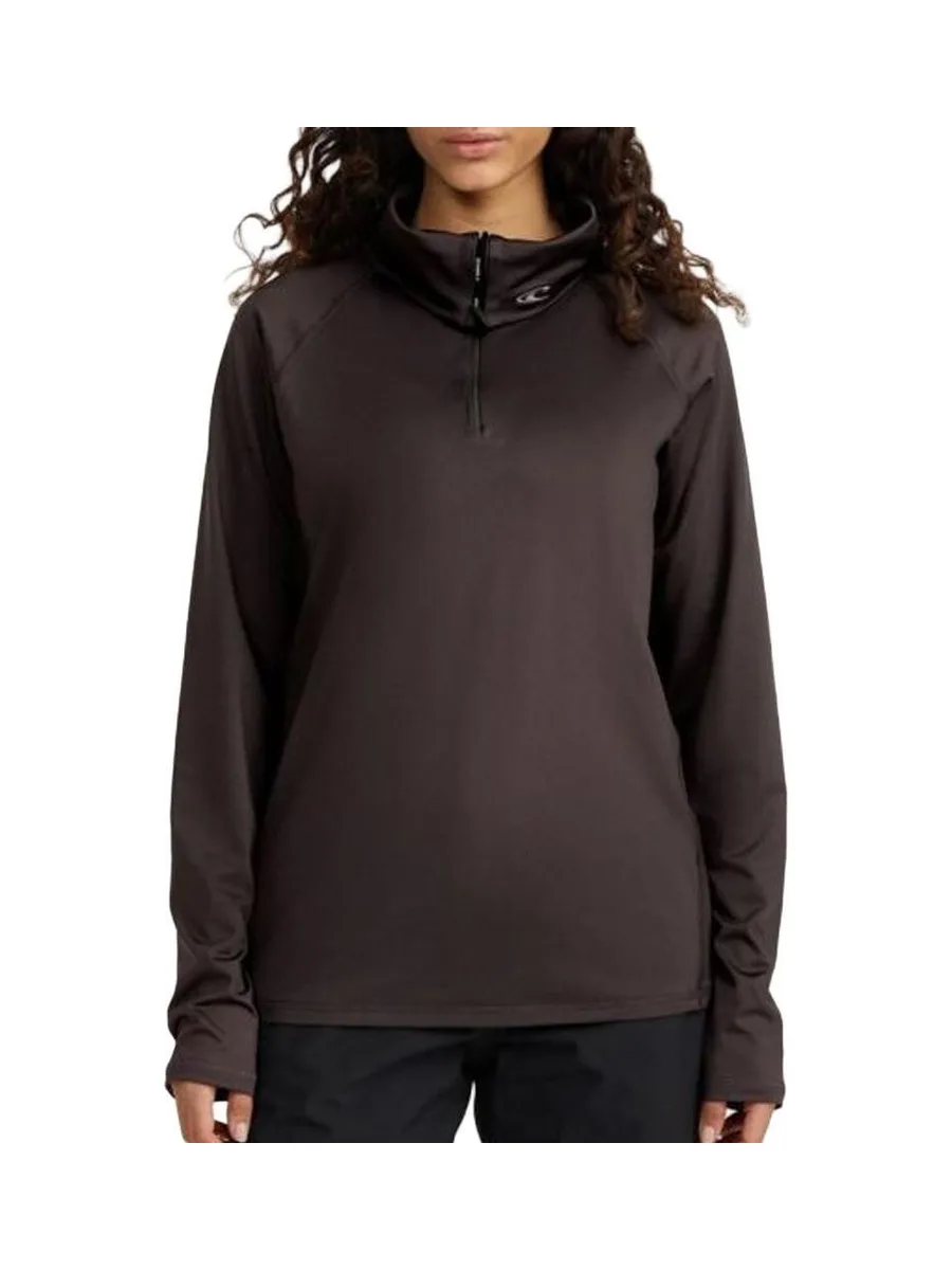 Polaire Noire Femme O'Neill Clime 2