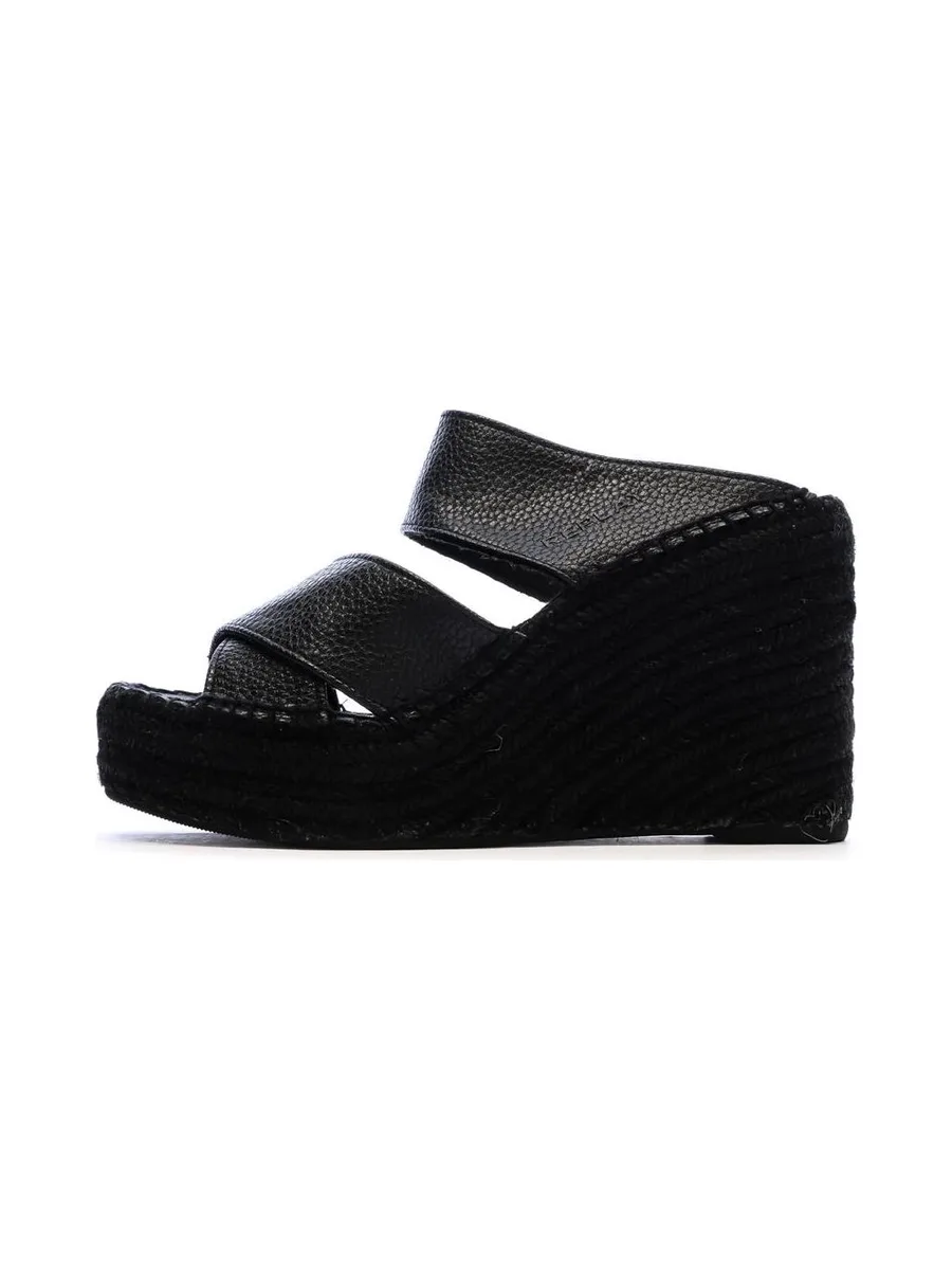 Mules Noir Femme Replay Jess Mule 2