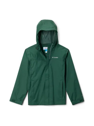 Veste étanche COLUMBIA II - Veste 1