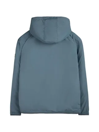 Blouson Bleu Homme Teddy Smith Hector 2