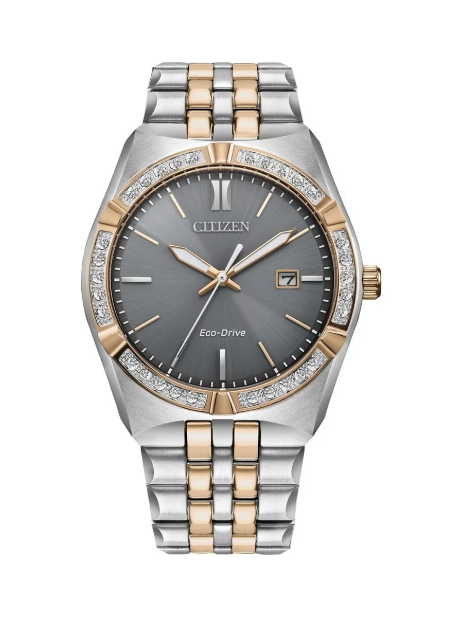 Citizen Men's Eco-drive 1
