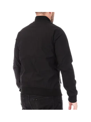 Blouson Noir Homme Paragoose GRANT 2
