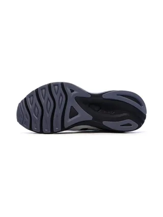 Chaussures de Running Blanc/Noir Homme Mizuno Wave Serene 2 5