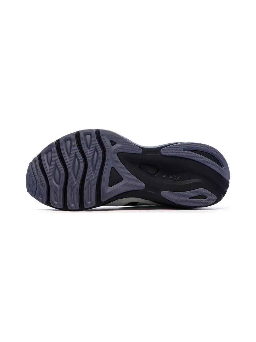 Chaussures de Running Blanc/Noir Homme Mizuno Wave Serene 2 6