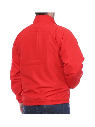 Veste Rouge Homme Hungaria TRAINING PREMIUM 2