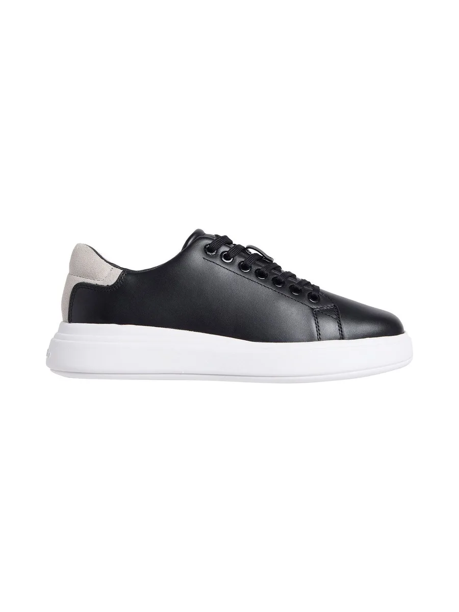 Baskets CALVIN KLEIN HW0HW02404 4