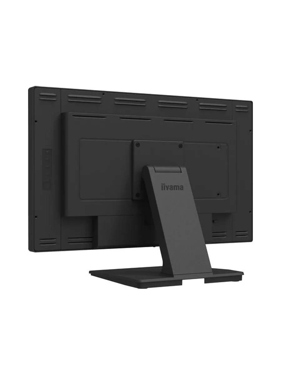 21.5" PCAP Bezel Free Front Speakers 10P 9