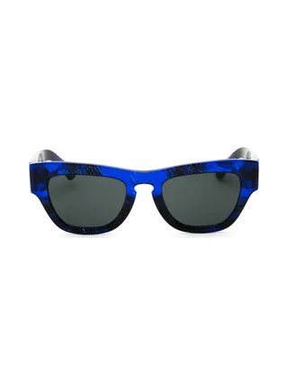 Burberry 0BE4440U — Lunettes de soleil 6