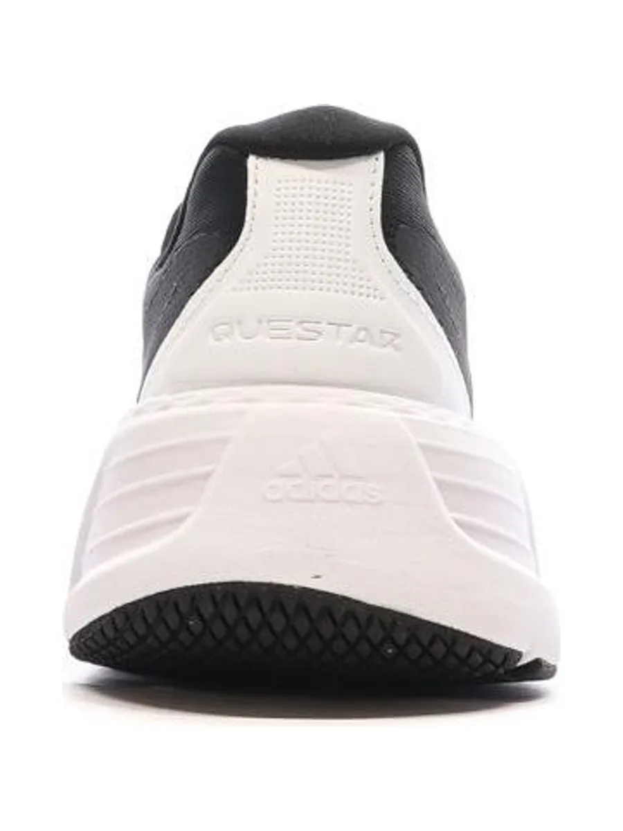 Chaussures de Running Noires Femme Adidas Questar 2 4