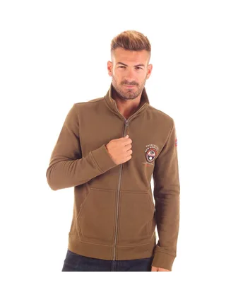Sweat à capuche zippé NAPAPIJRI Belize 4