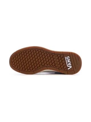 Baskets Beige/Kaki Mixte Vans Ryland 5