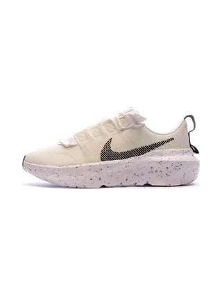 Baskets Blanche Femme Nike Crater Impact CW2386 1