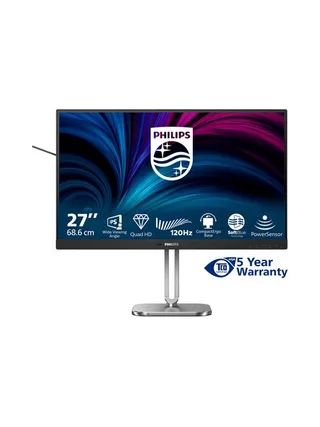 Philips 4000 series 27B2N4500/00 computer monitor 3