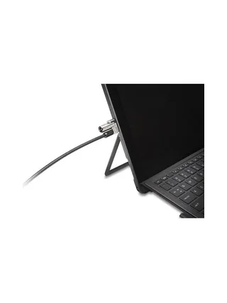 NanoSaver Keyed Laptop Lock 7