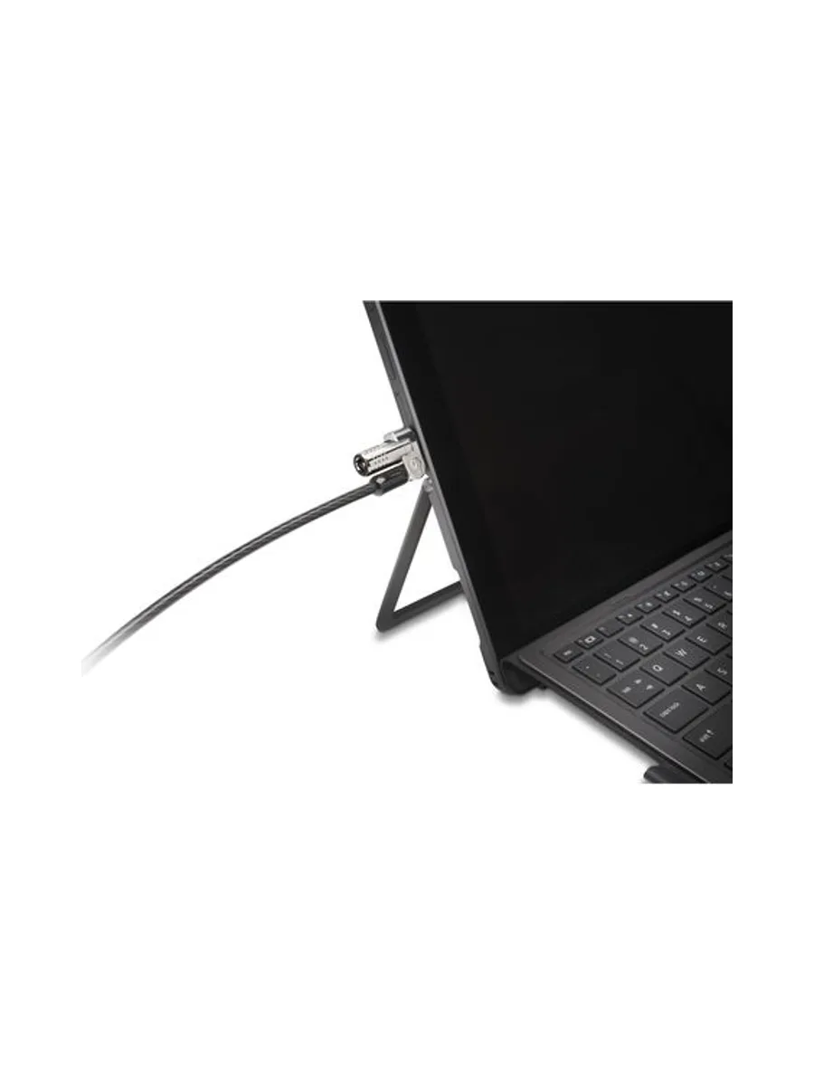 NanoSaver Keyed Laptop Lock 7
