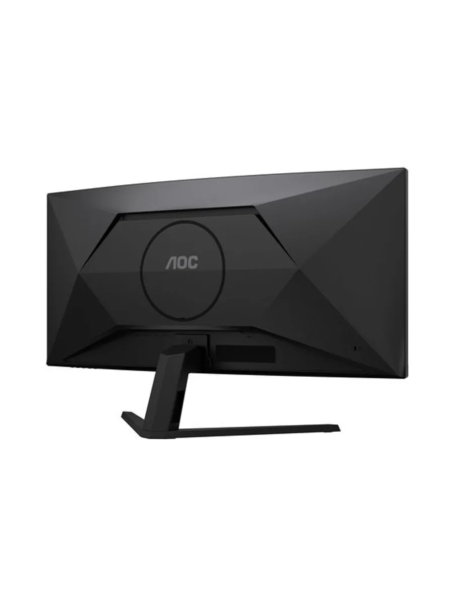 AOC B3 CU34B3E computer monitor 14