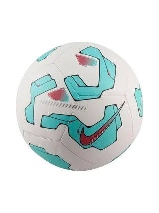 Ballon de football Blanc/Bleu NIKE Pitch 1