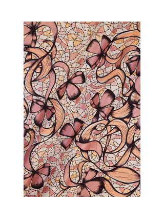 Vlisco Super-Wax 7