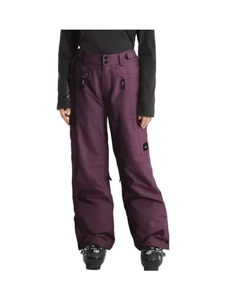 Pantalon de ski Prune Femme Violet O'Neill Utility 1