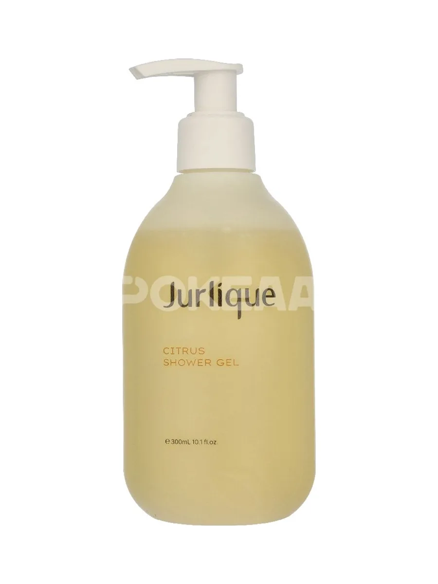 Jurlique Refreshing Citrus Shower Gel 300ml 1