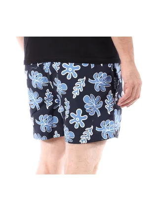 Short de Bain Marine Homme Jack & Jones Pacific Coast Flamingo 2