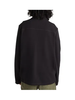 Doudoune Noire Homme O'Neill Polartec 2
